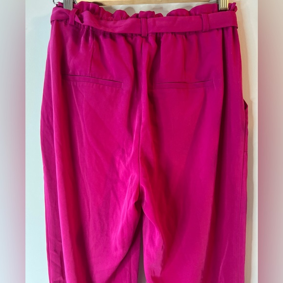 Unbranded pink pants S/M - Picture 7 of 7